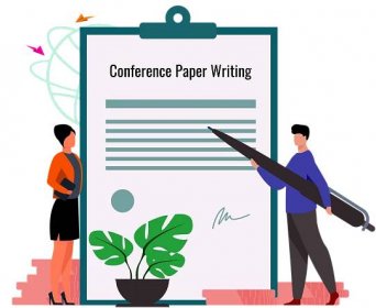 conference paper writing