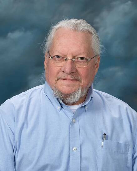 Lutz, Robert J.