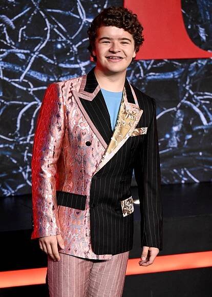 Gaten Matarazzo, 'Dear Evan Hansen'