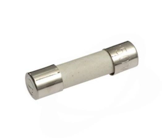 Pojistka trubičková keramická T 1,6A 250V 5x20mm s hasivem - Sonepar ČR | Elektroinstalační materiál