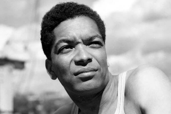 Earl Cameron