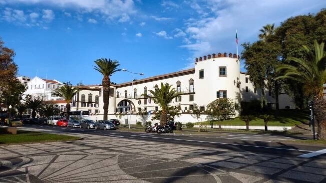 Madeira | Cestovní agentura Palma