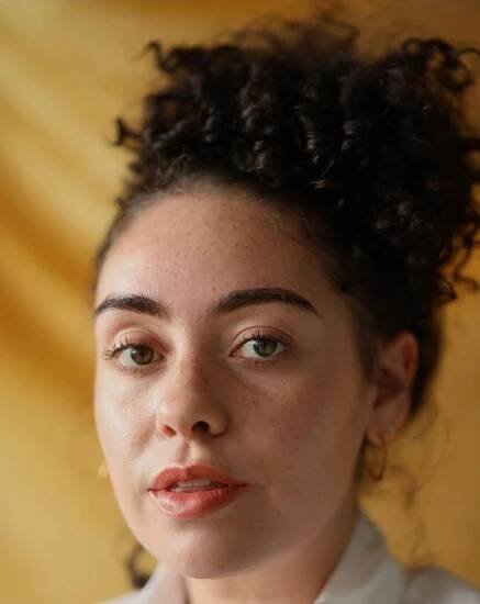 Millie Gibson