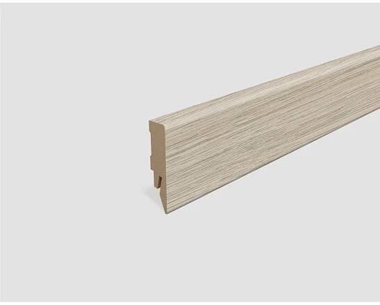 Egger Soklová lišta CUBICAL L616, 14 x 58 x 2400 mm