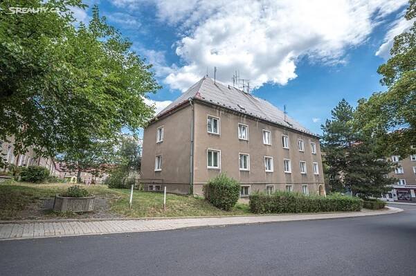 Pronájem Byt 1+1, Seifertova, Litvínov - Horní Litvínov