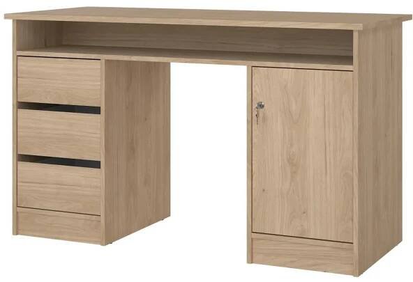 Psací stůl Felix 491 jackson hickory