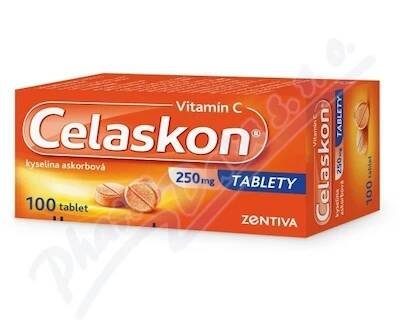Celaskon 250mg tbl.nob.100
