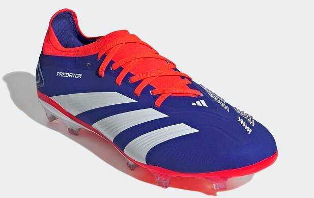 Kopačky Predator Pro Firm Ground