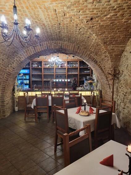Akce | Zámecká restaurace Stará Ves n/O