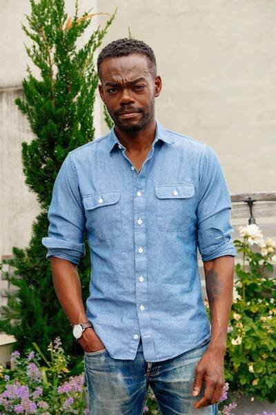 William Jackson Harper Needed to Do ‘Primary Trust’