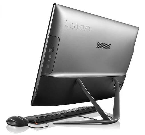 Lenovo IdeaCentre PC All in one AIO 300-23ISU (F0BY005LCK) LCD 23"