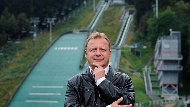 Pavel Ploc o úmrtí legendárního Nykänena: Naposledy jsem ho viděl pít minerálku