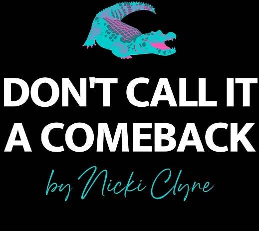 Blog 1 — Nicki Clyne