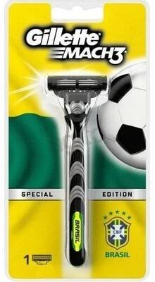 Wilkinson Sword Protector 3