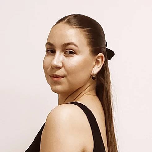 Adéla Ondráčková