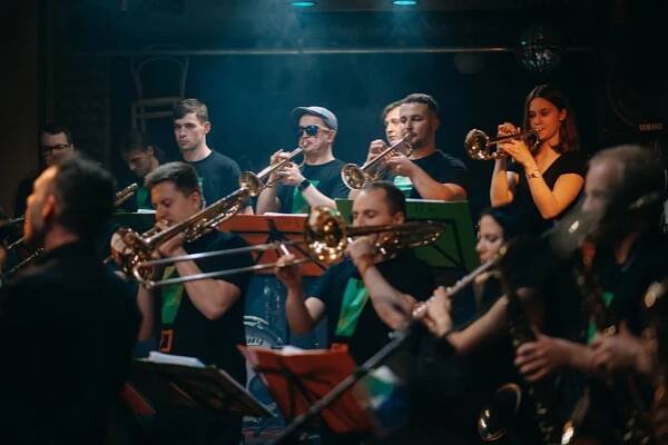 Factorial! Orchestra