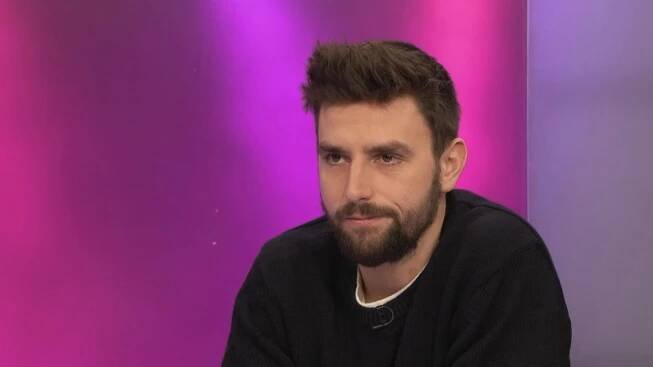 Potíže Vaška Matějovského: Trpí nepříjemnou poruchou