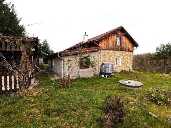 Ubytovanie Dvorec, Chata Dvorec - Západné Čechy, 8550