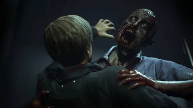 RECENZE: Resident Evil 2 Remake - Brutální horor