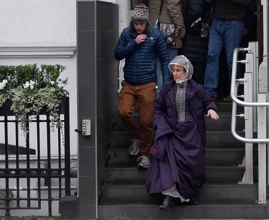 Una Stubbs