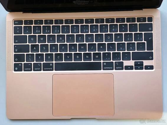 Apple MacBook Air 13,3"/M1/16GB RAM