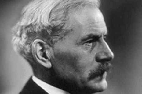 Past Prime Ministers - GOV.UK
