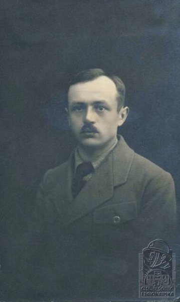 František JANOUŠEK - ČsOL