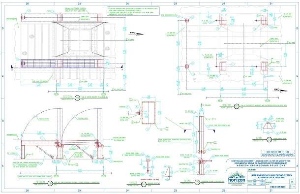 Projects – Horizon Engineering Services