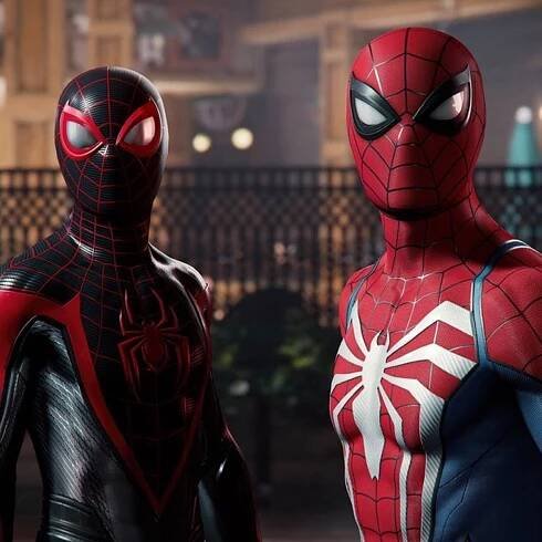 Footage of Insomniac's seemingly cancelled live-service Spider-Man: The Great Web appears online