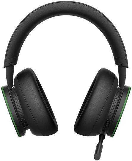 Microsoft Xbox Wireless Headset