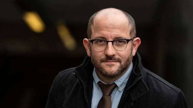 David Marek: Ekonomika se vrací ke svému potenciálu. Pokud ale nepřidáme, ujede nám svět i region | Radiožurnál