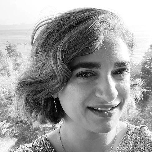 Joanna Choukeir