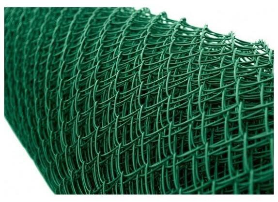 Pletivo plotové poplastované 125 cm x 15 m s ND PILECKÝ - ProdomosLine.cz