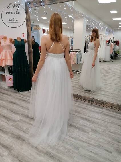 Dlouho-bile-saty - EMMODA.CZ