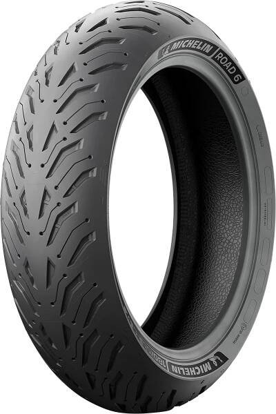 Michelin Road 6 GT 180/55 R17 73W