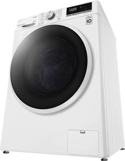 LG F4DT408AIDD