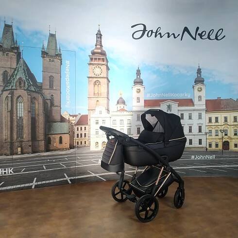 Prodej kočárků Hradec králové