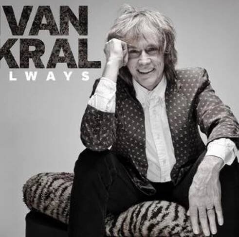 Ivan Kral - Always CD