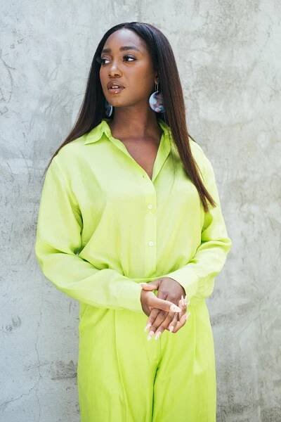 'The Porter' actress Mouna Traoré discusses the 'brutal' film industry and battling depression — The Retaility