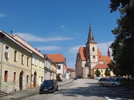 Fotografie - Chvalšiny - 05.09.2024