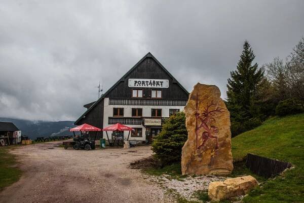 Výlety – Neznámé Krkonoše