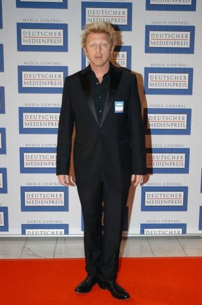 Pressebilder 2005 - Deutscher Medienpreis