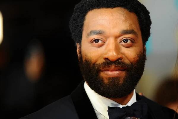 Chiwetel Ejiofor Eyed for James Bond Villain