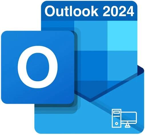 Microsoft Outlook 2024 CZ ESD