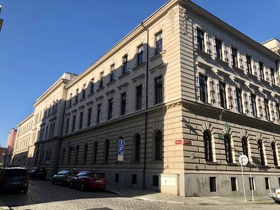 Fotogalerie - Krajský soud v Plzni - Portál justice