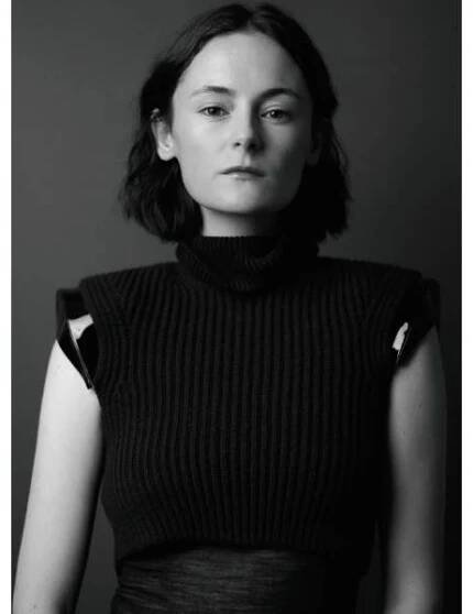 Lea van Acken, copyright: Pascal Bünning
