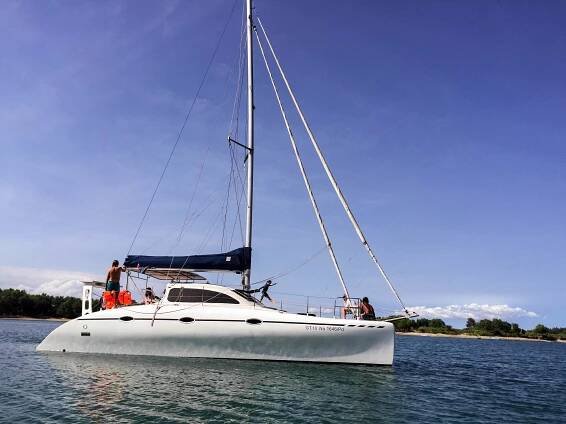 Gallery - Sail Bali 