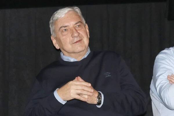 Miroslav Donutil po děsivé operaci: Je rád, že je na živu, ale do hereckého důchodu se zatím nechystá - VIPshow