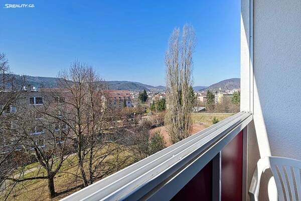 Pronájem Byt 3+1, Hornická, Tišnov