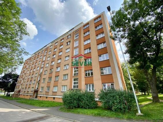 Prodej, byt 2+1, OV, Kadaň, ul. Chomutovská, 830 000 Kč